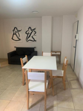 Departamento temporario tango